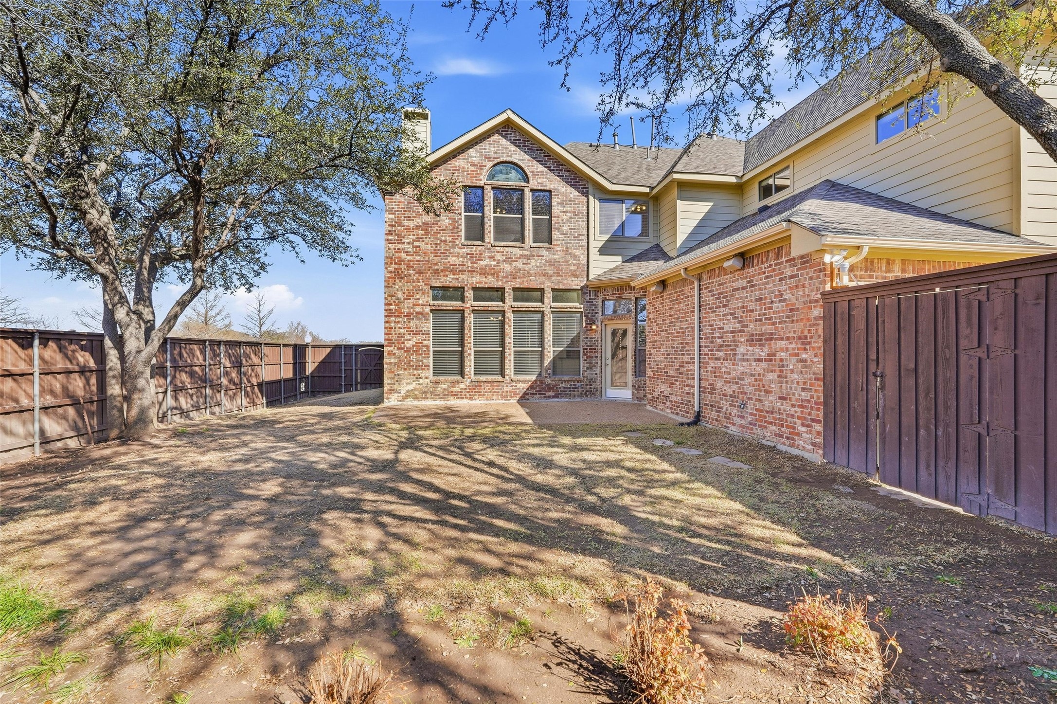 2308 Harrisburg Lane Plano TX 75025