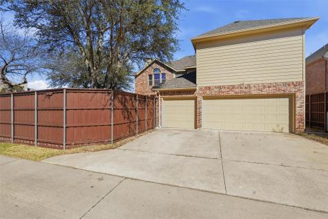 2308 Harrisburg Lane Plano TX 75025