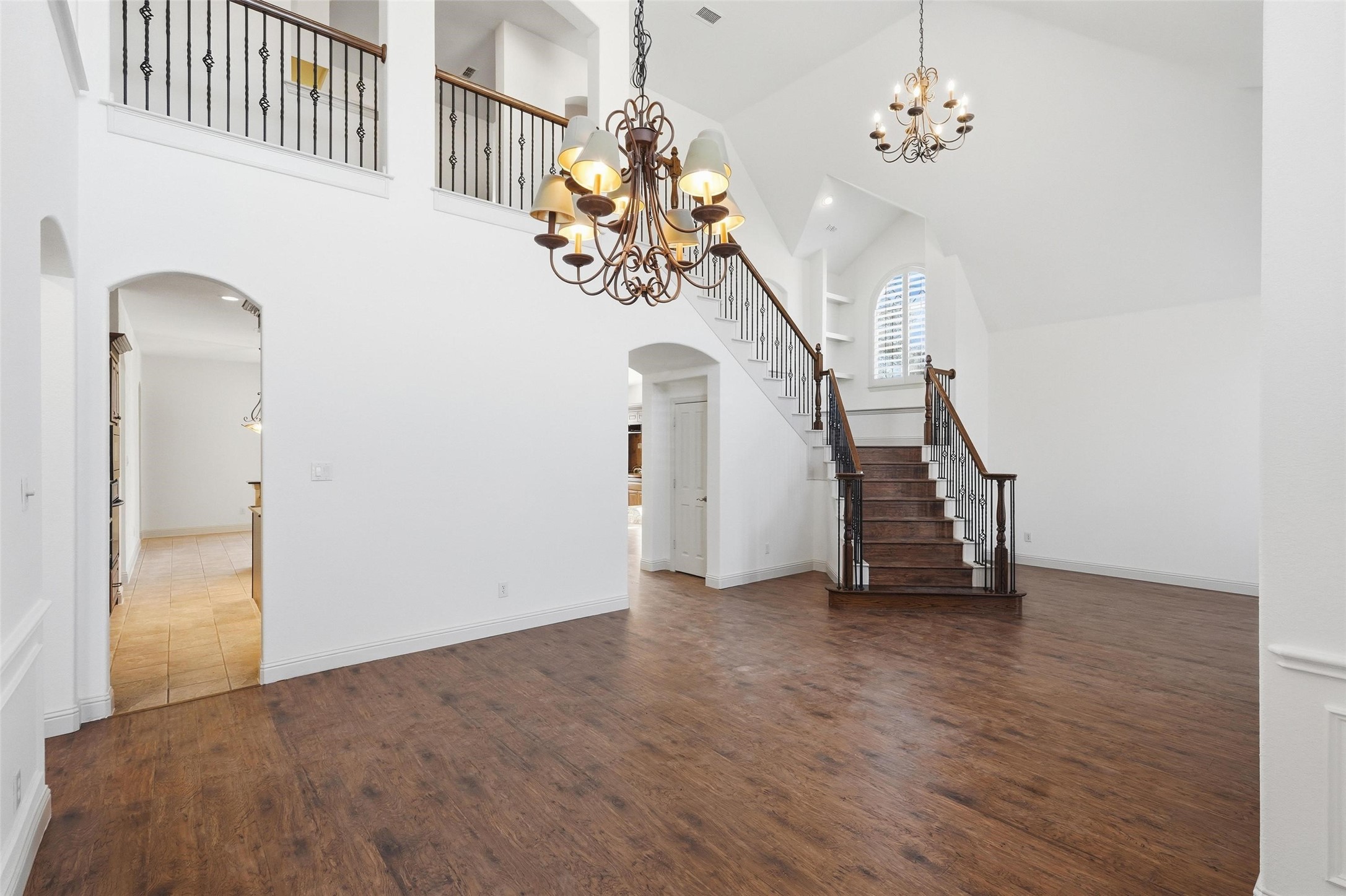 2308 Harrisburg Lane Plano TX 75025