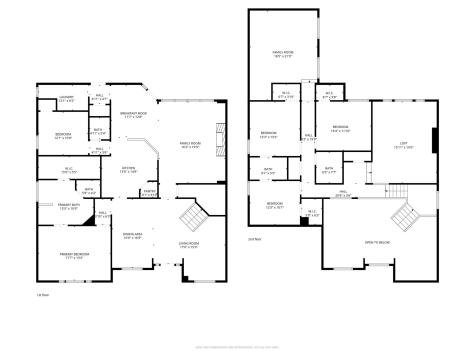 2308 Harrisburg Lane Plano TX 75025