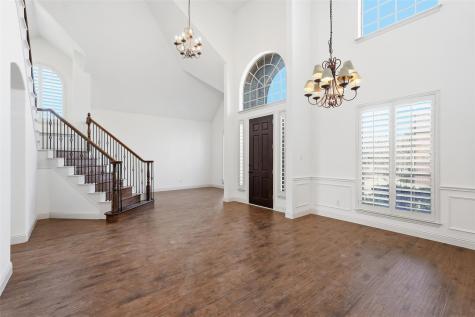 2308 Harrisburg Lane Plano TX 75025