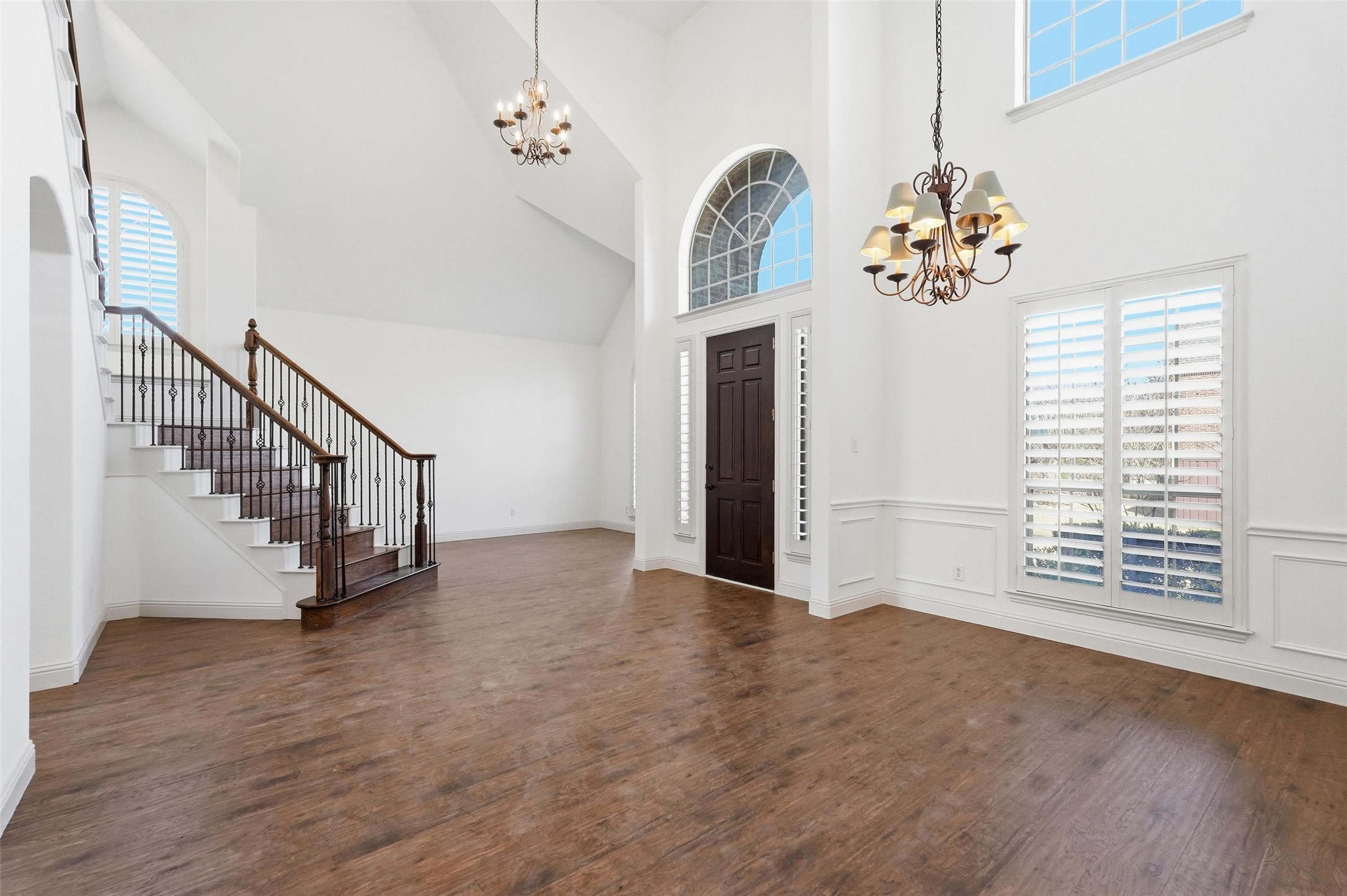 2308 Harrisburg Lane Plano TX 75025
