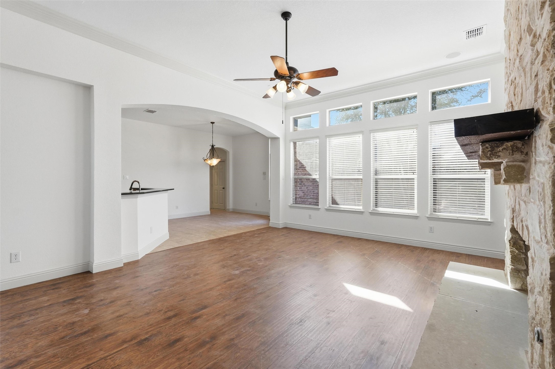 2308 Harrisburg Lane Plano TX 75025