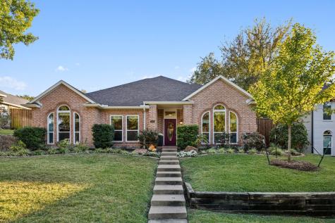 531 Greenwich Lane Coppell TX 75019