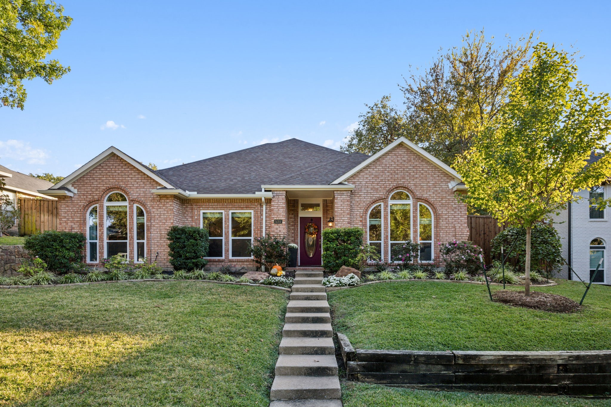 531 Greenwich Lane Coppell TX 75019