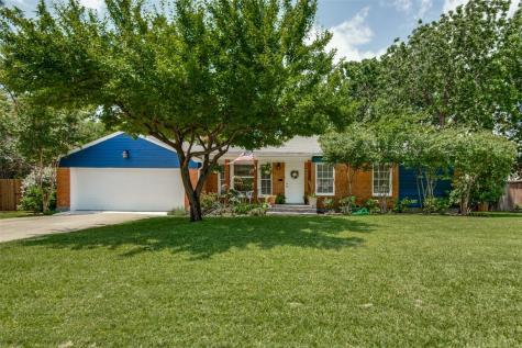 9203 San Fernando Way Dallas TX 75218