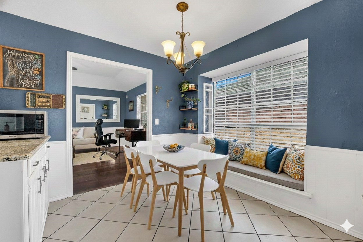 2912 Shalimar Drive Plano TX 75023