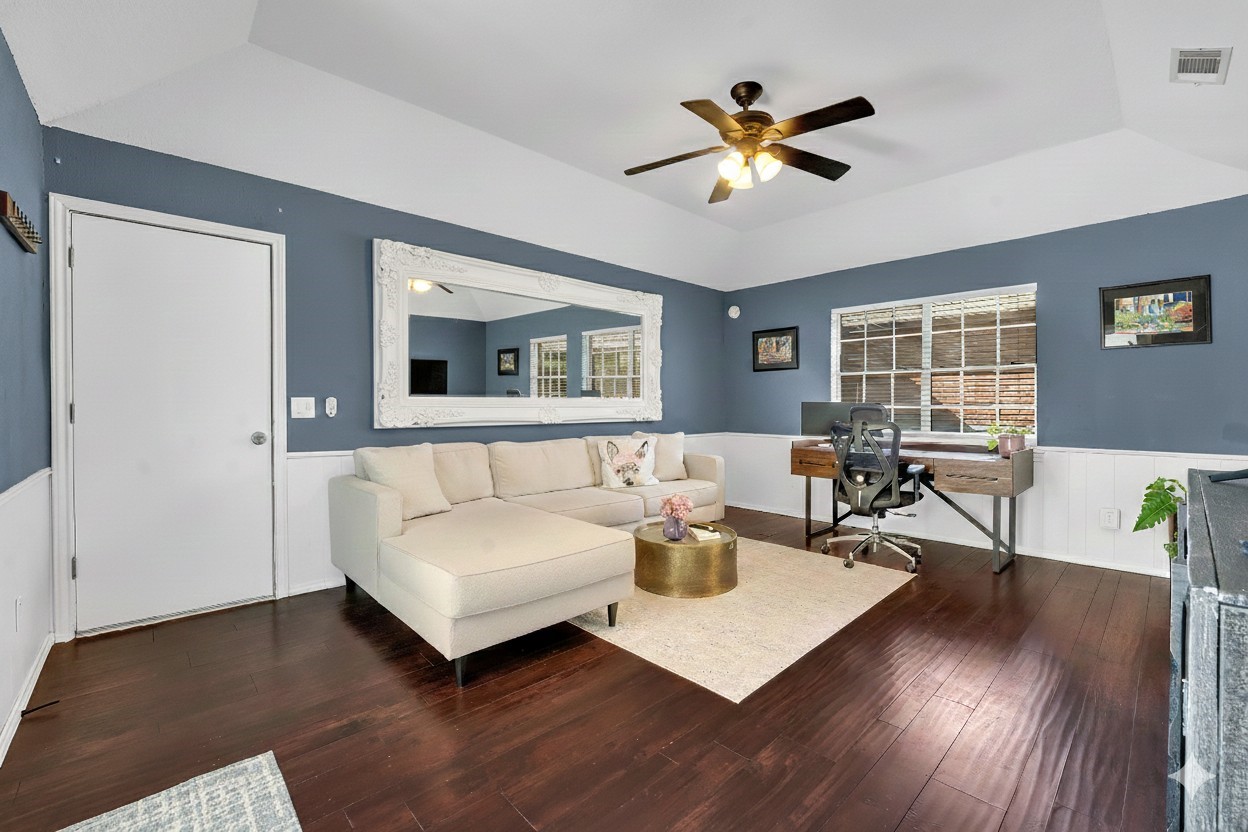 2912 Shalimar Drive Plano TX 75023