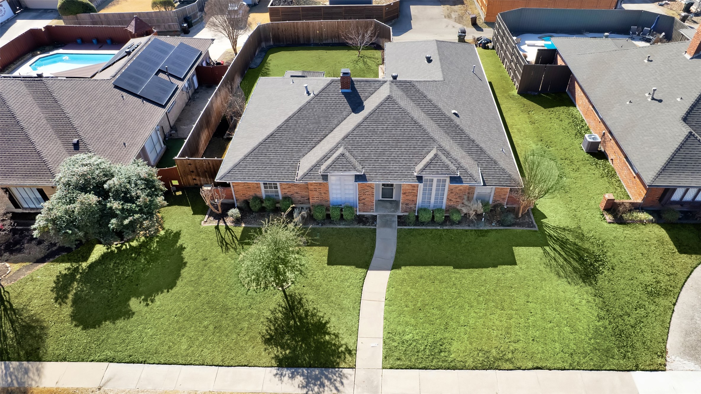 2912 Shalimar Drive Plano TX 75023