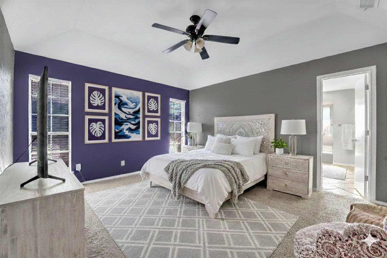 2912 Shalimar Drive Plano TX 75023
