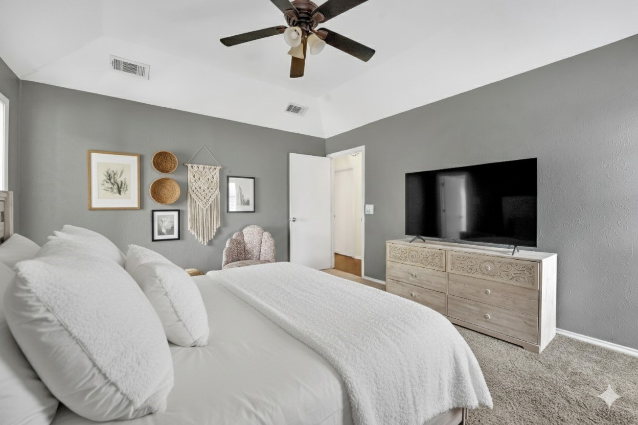 2912 Shalimar Drive Plano TX 75023