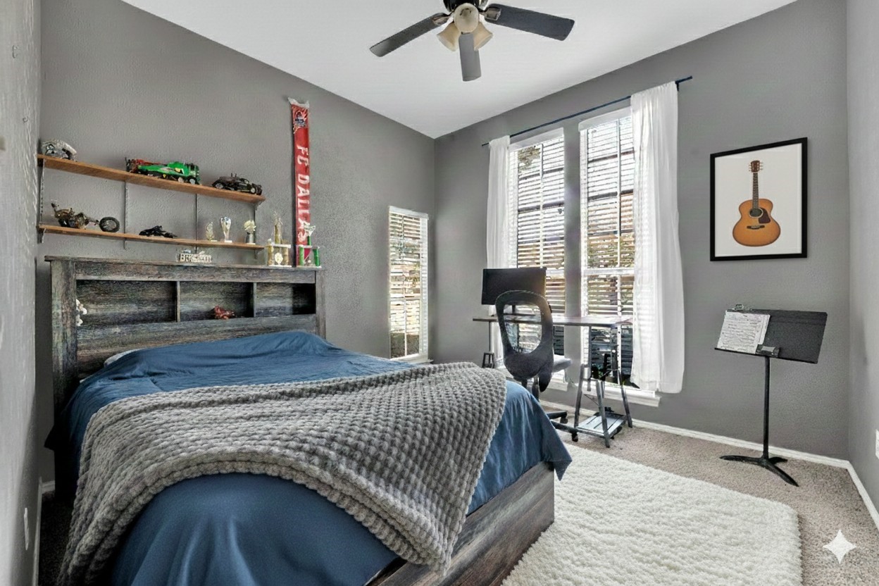 2912 Shalimar Drive Plano TX 75023