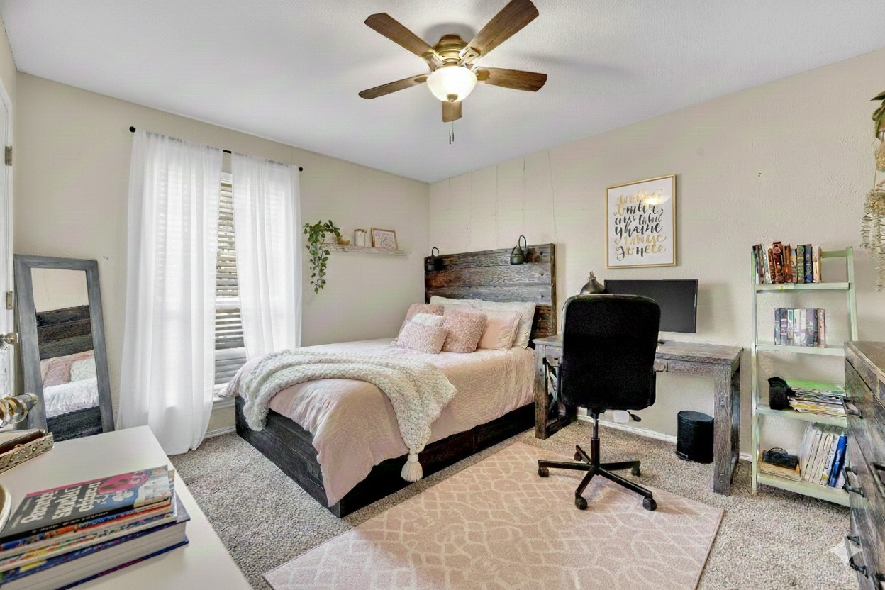 2912 Shalimar Drive Plano TX 75023