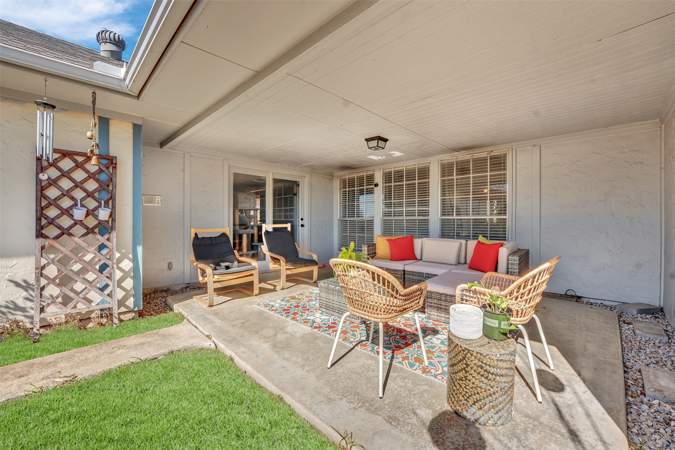 2912 Shalimar Drive Plano TX 75023