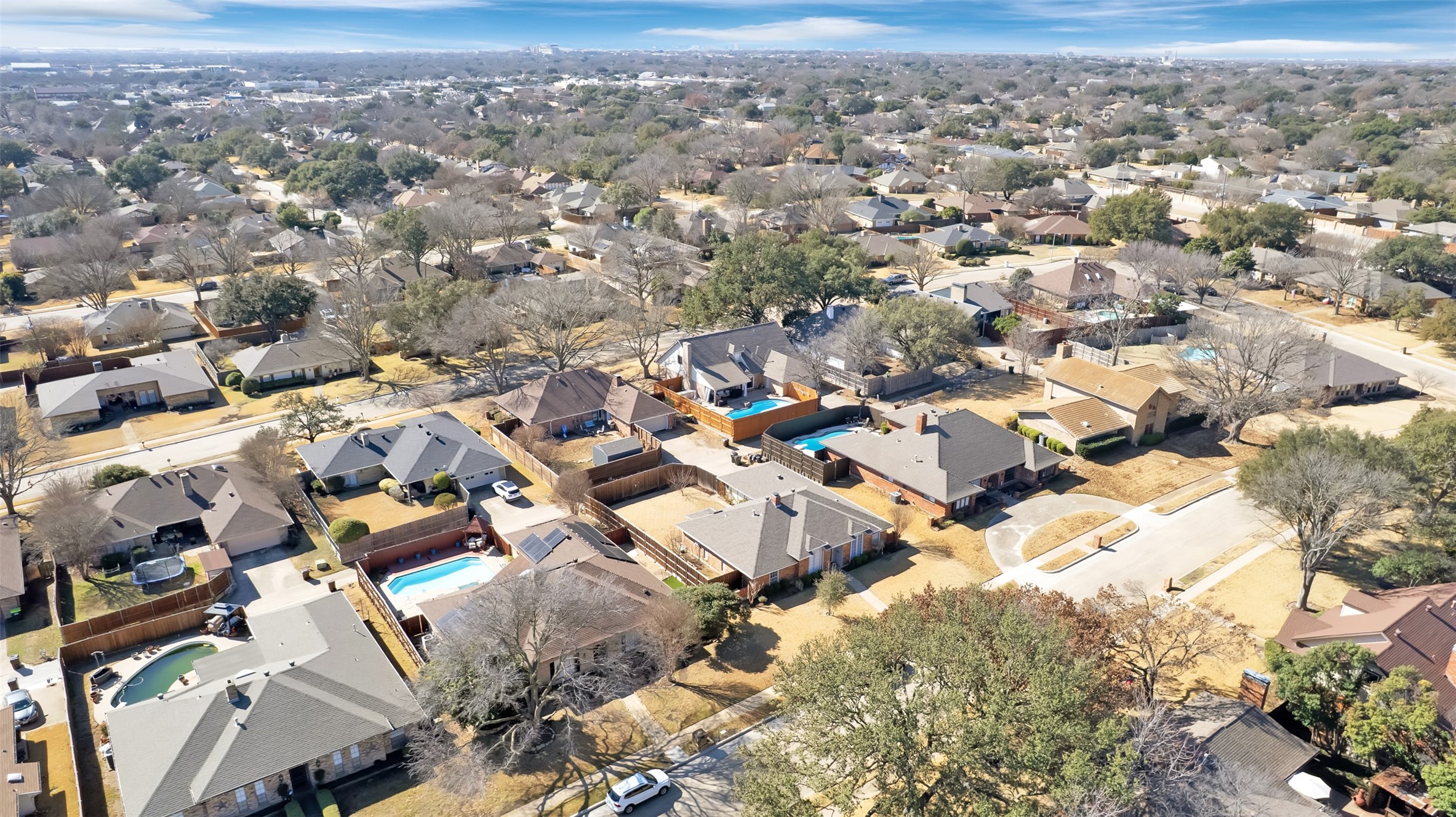 2912 Shalimar Drive Plano TX 75023