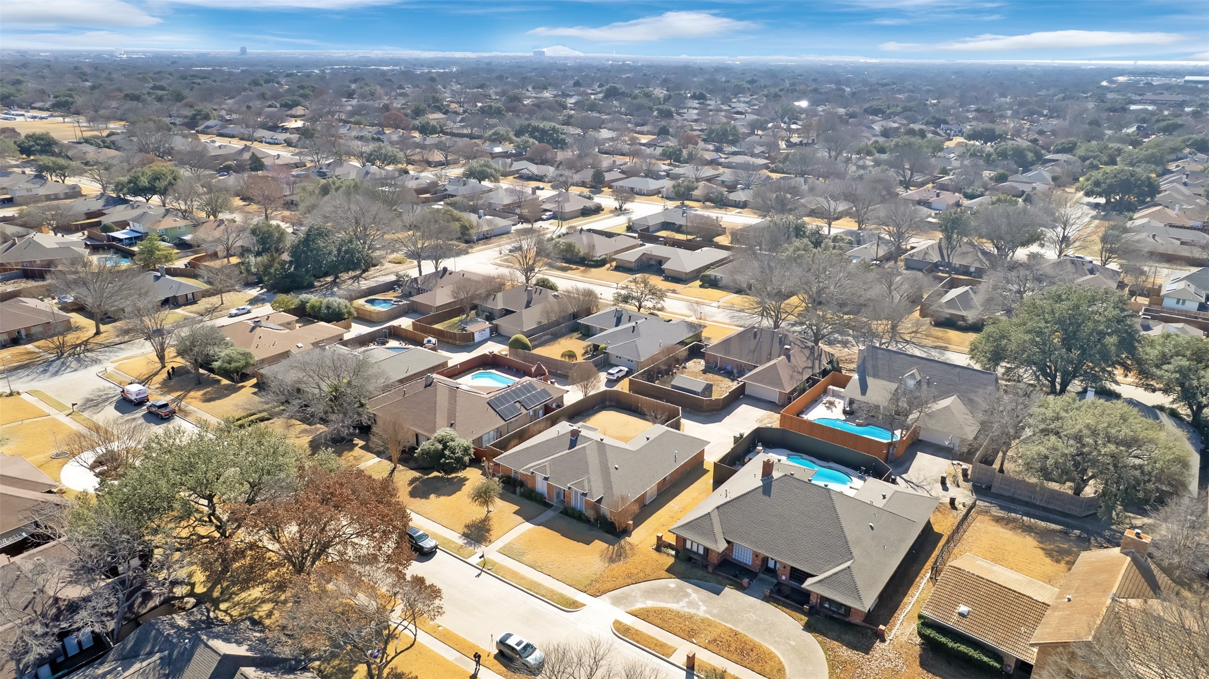 2912 Shalimar Drive Plano TX 75023