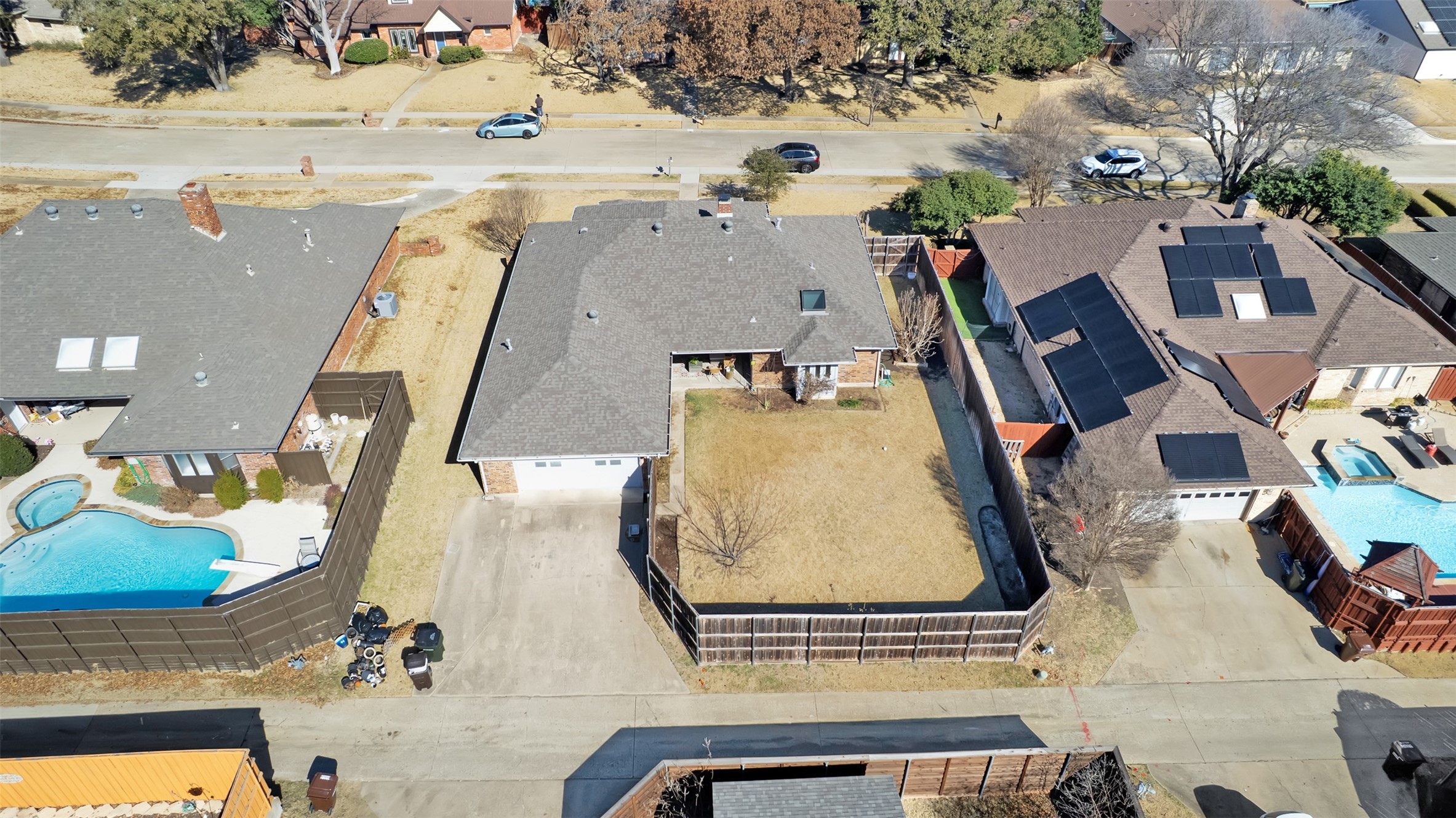 2912 Shalimar Drive Plano TX 75023