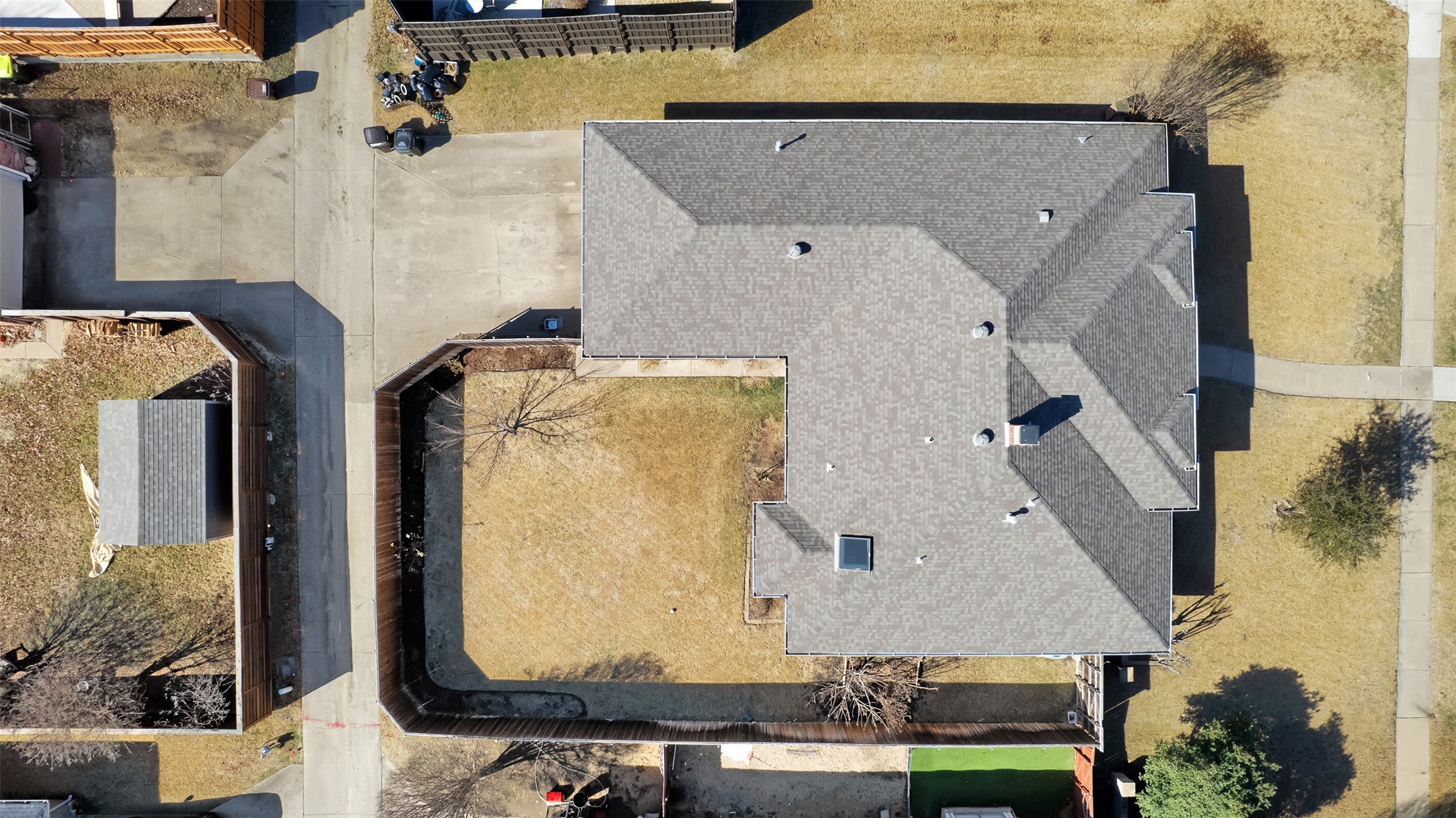 2912 Shalimar Drive Plano TX 75023