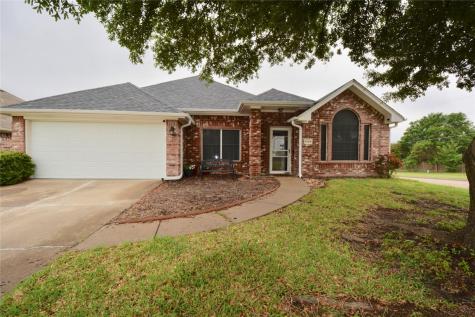 1929 Pebblebrook Lane Sherman TX 75092