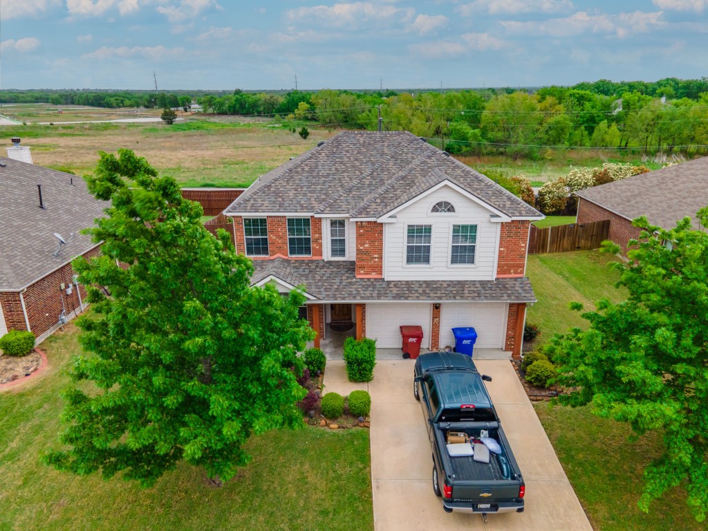 3012 Jessica Way Royse City TX 75189
