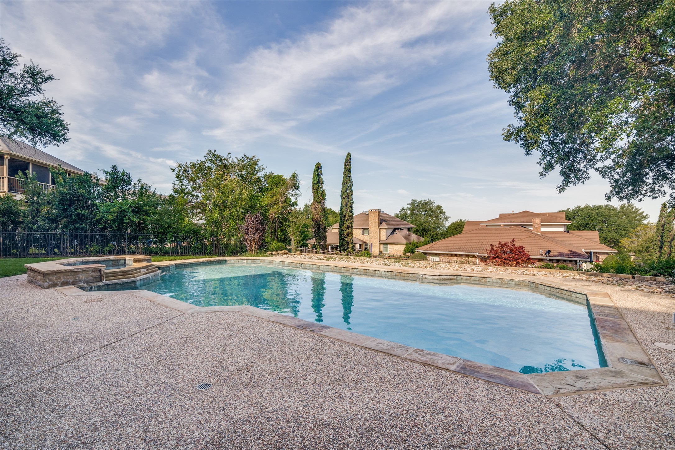 9 Stillwaters Drive Heath TX 75032