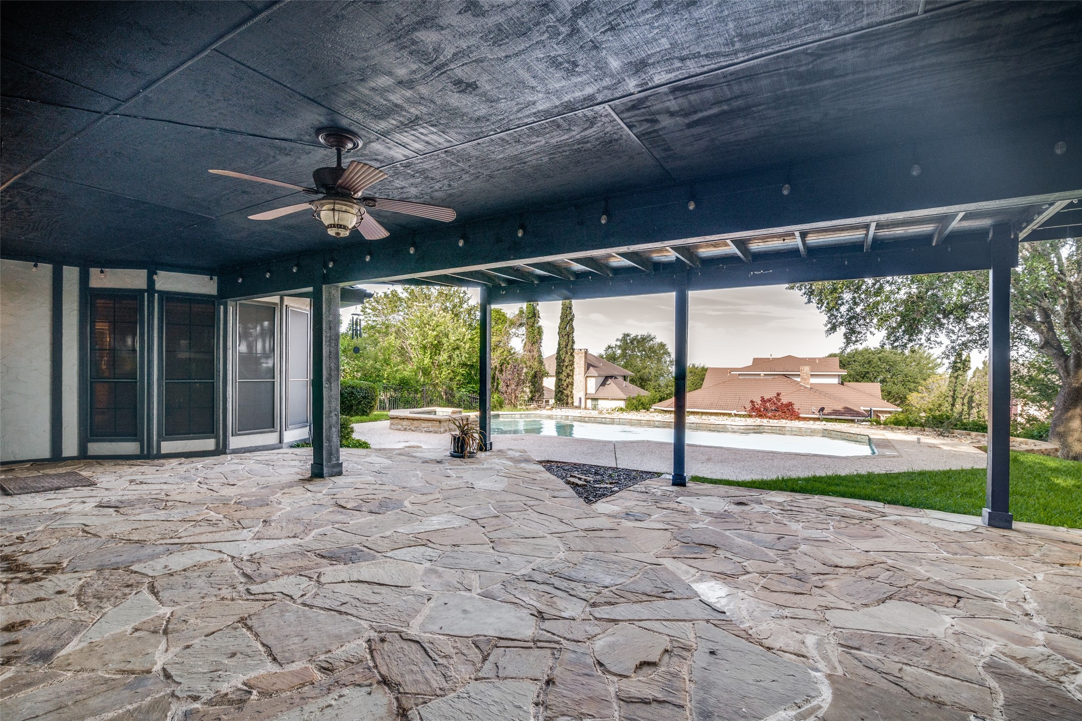 9 Stillwaters Drive Heath TX 75032
