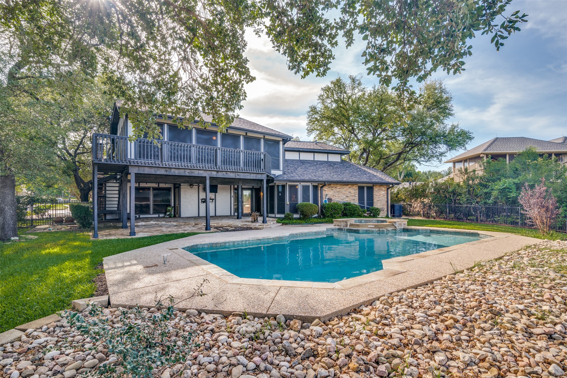 9 Stillwaters Drive Heath TX 75032