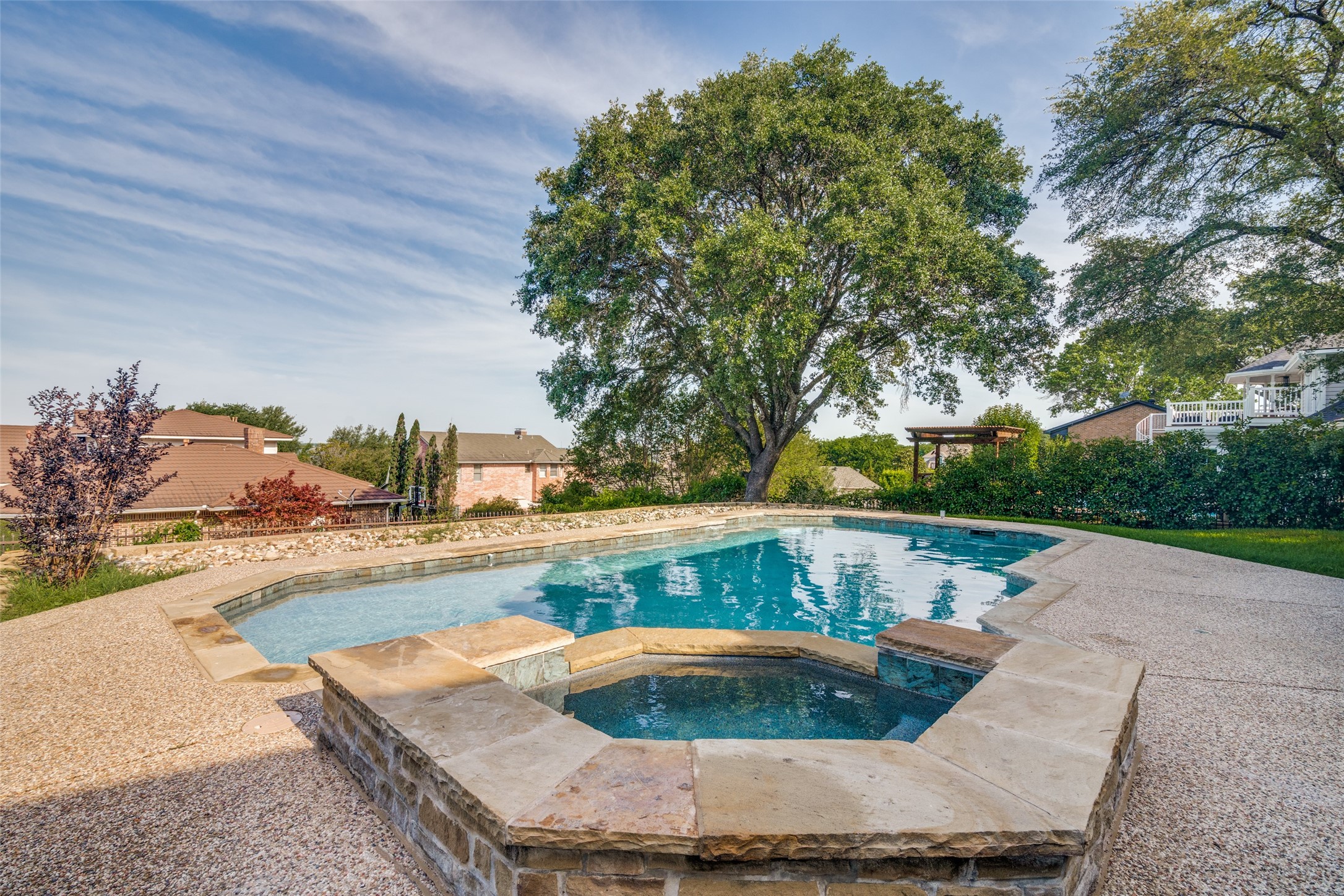 9 Stillwaters Drive Heath TX 75032
