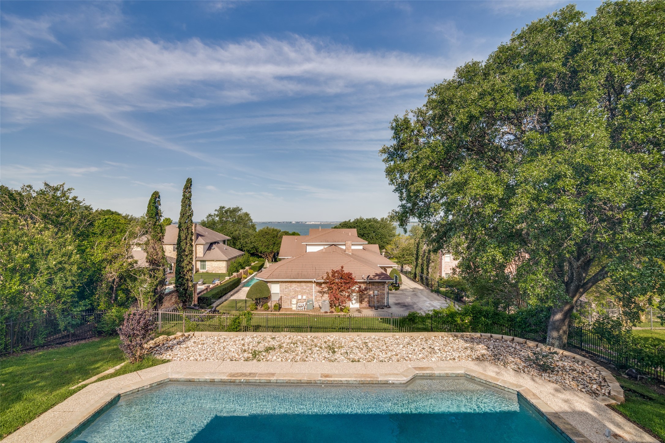 9 Stillwaters Drive Heath TX 75032