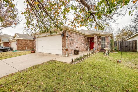 10600 Towerwood Drive Fort Worth TX 76140