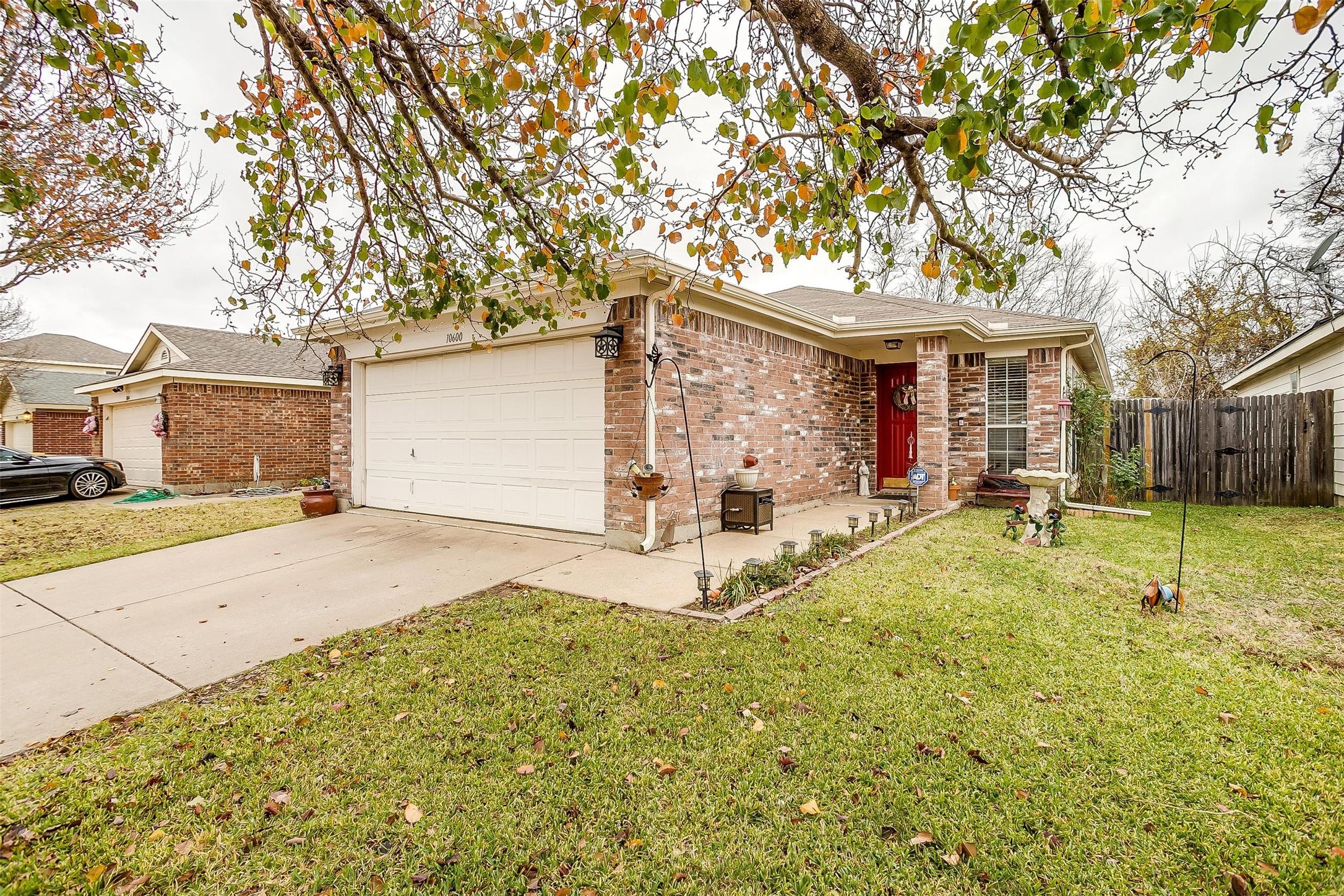 10600 Towerwood Drive Fort Worth TX 76140