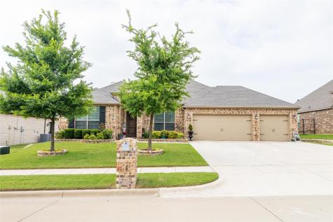 226 Canterbury Court Midlothian TX 76065