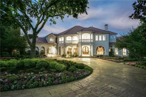 5501 Mahogany Run Court Plano TX 75093