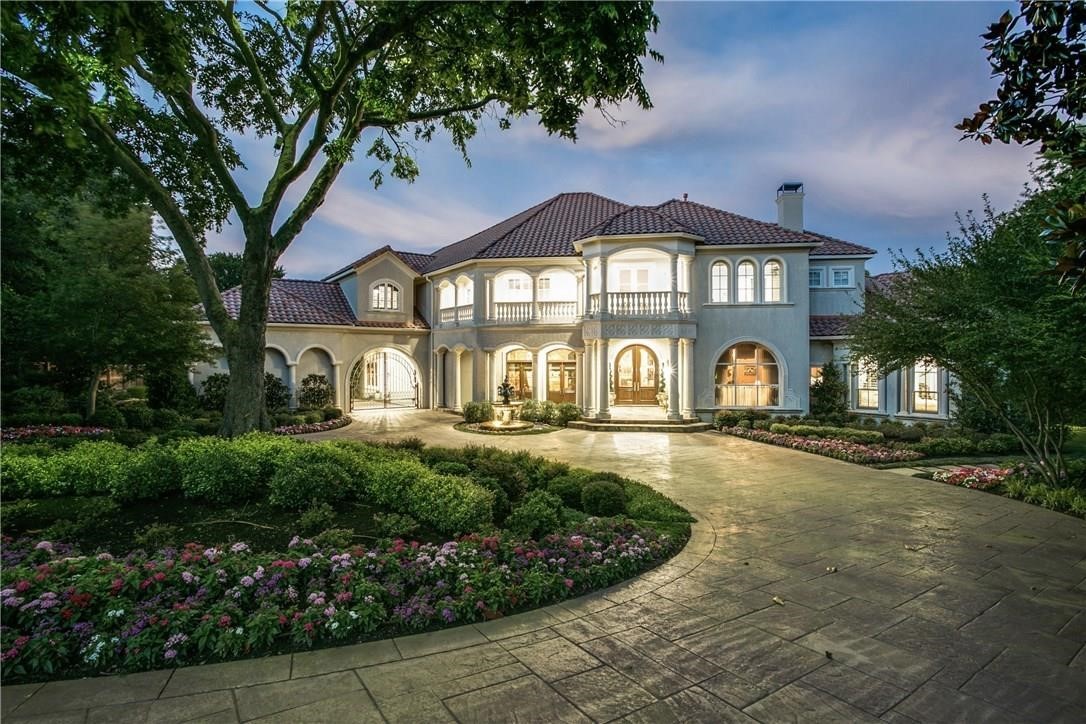 5501 Mahogany Run Court Plano TX 75093