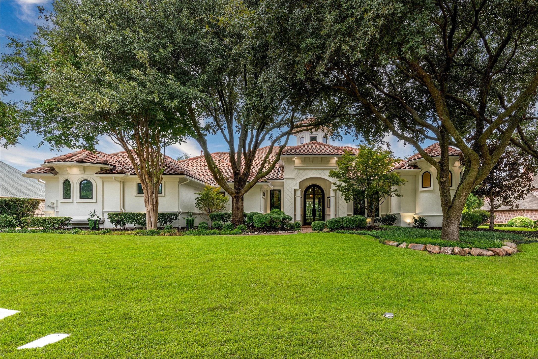 301 Brakebill Hill Drive Mckinney TX 75071
