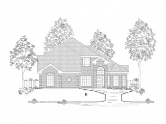 917 Peabody Drive Mckinney TX 75071