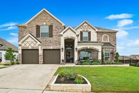 1500 Silvery Canoe Way Wylie TX 75098