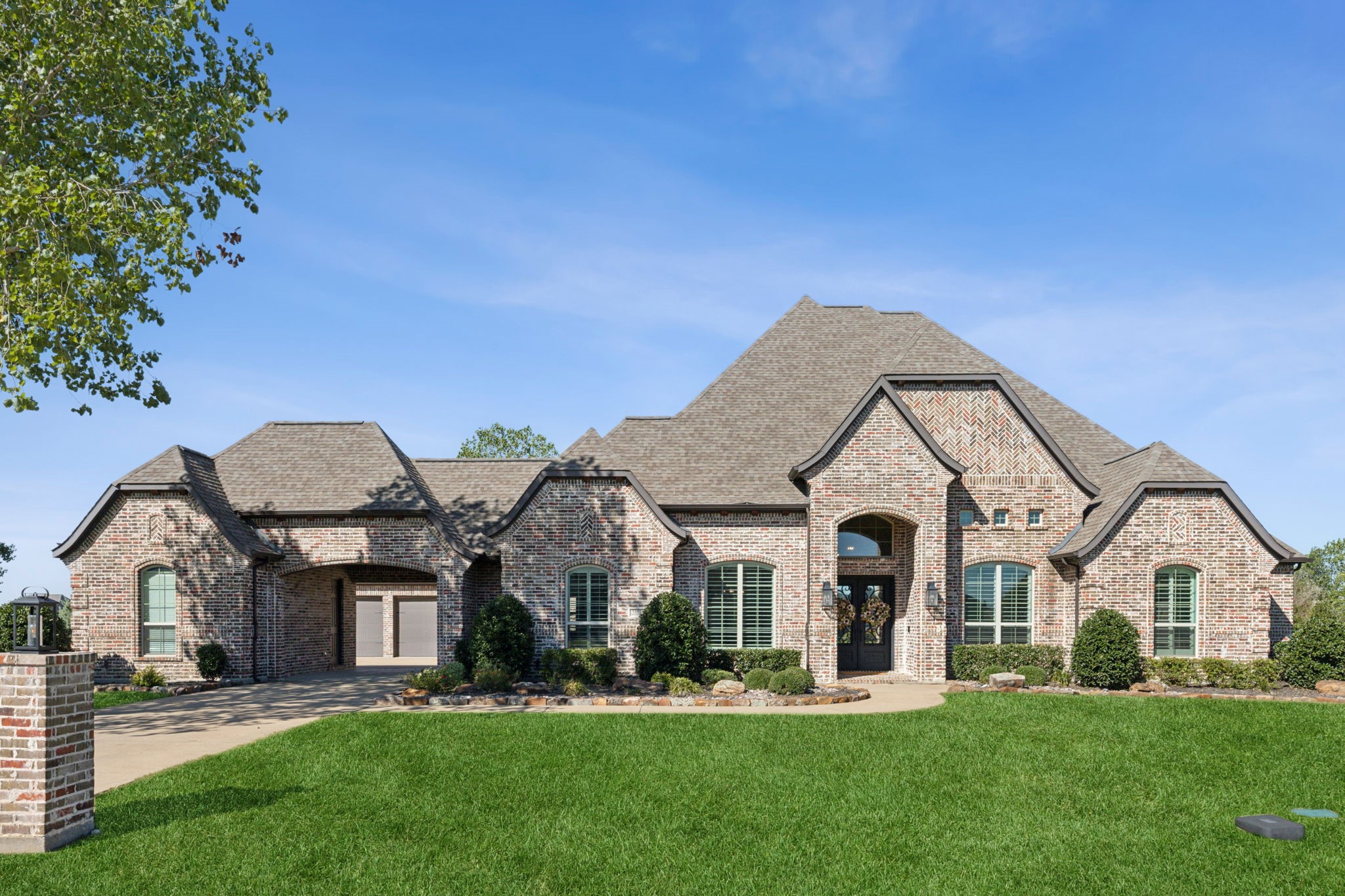 5403 Tennyson Court Parker TX 75002