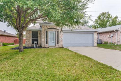 2111 Camelot Drive Lewisville TX 75067