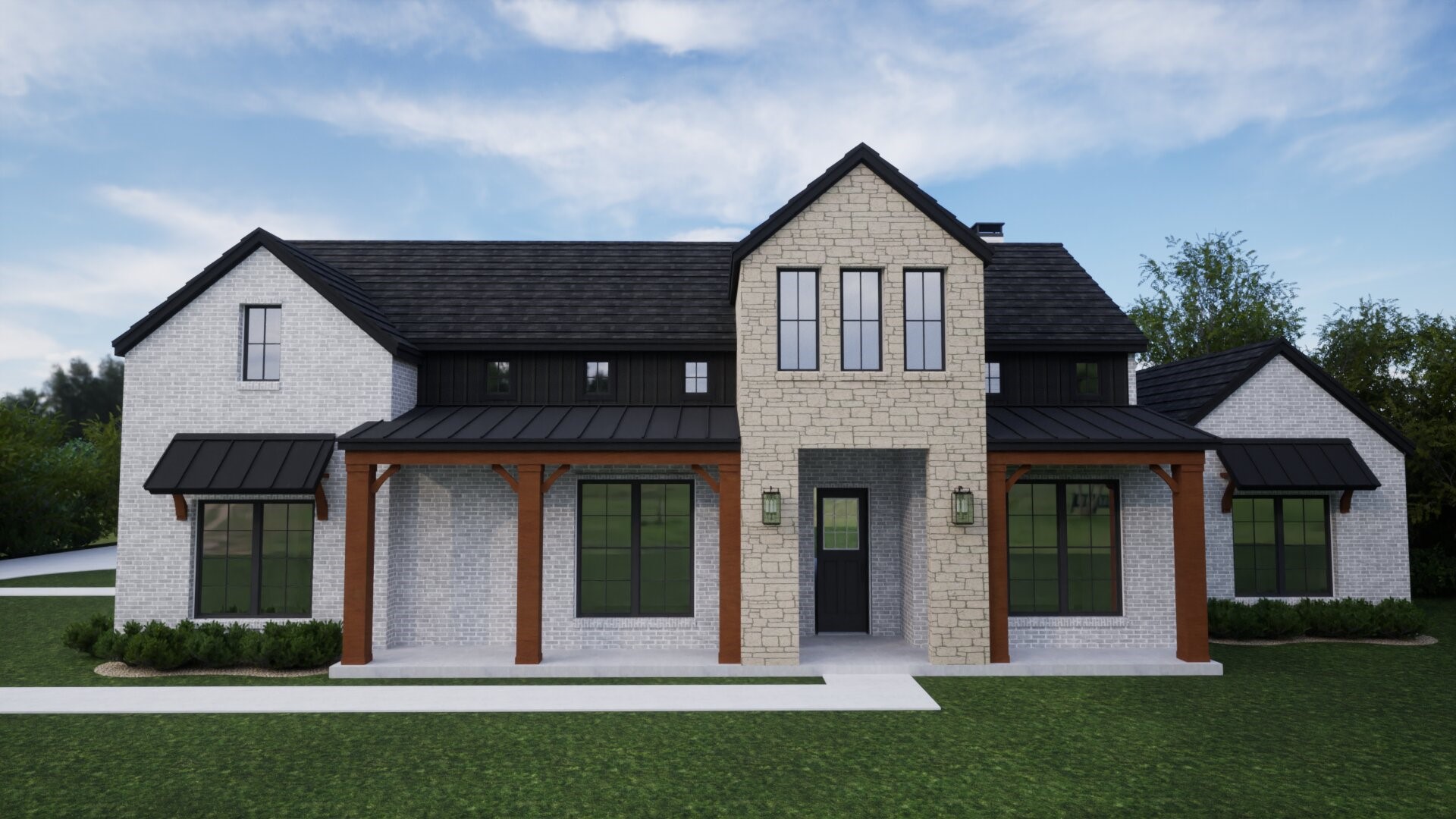 101 Pharris Court Weatherford TX 76087