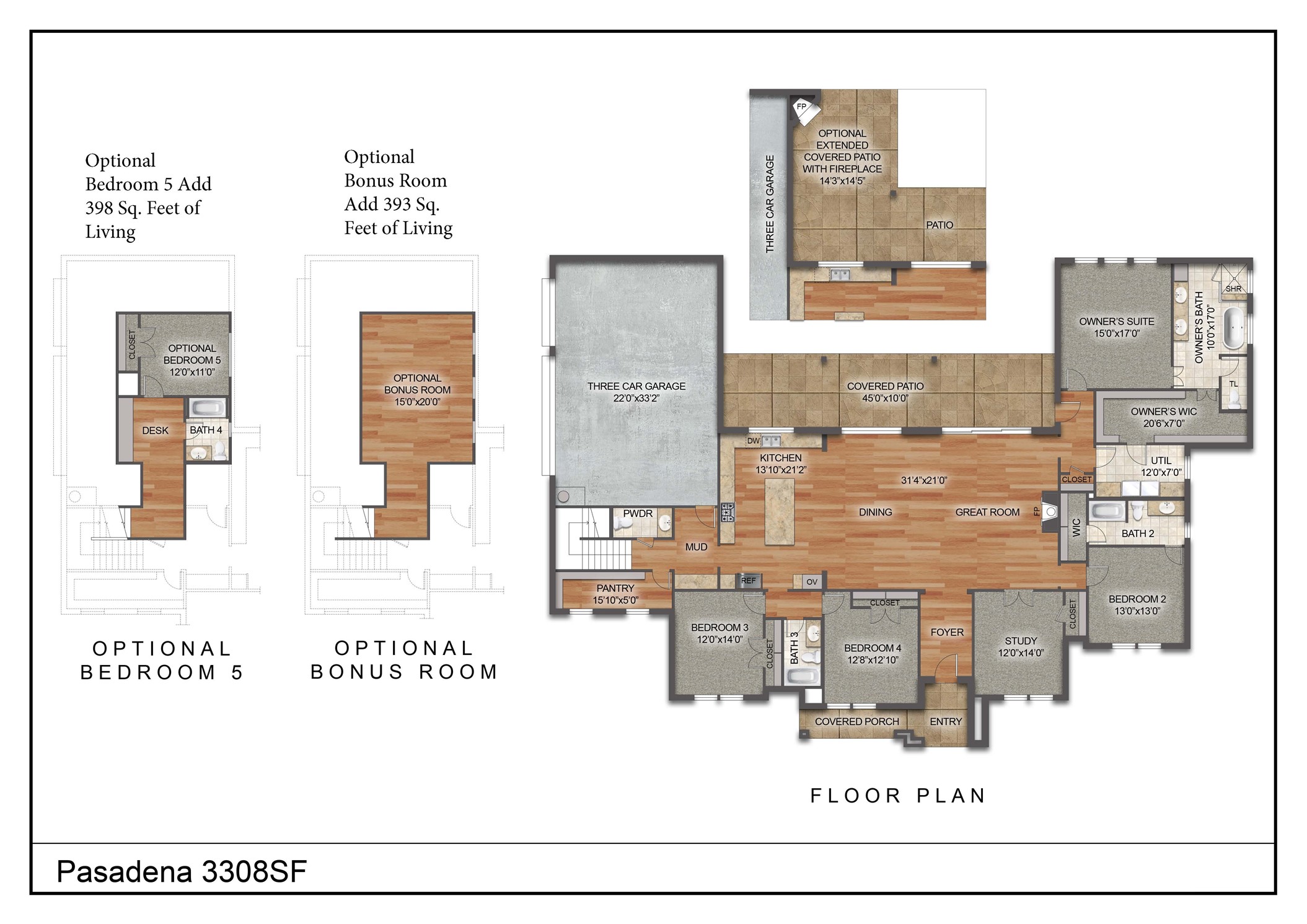 101 Pharris Court Weatherford TX 76087