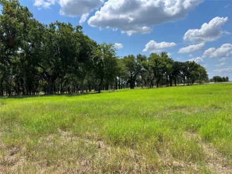 101 Pharris Court Weatherford TX 76087