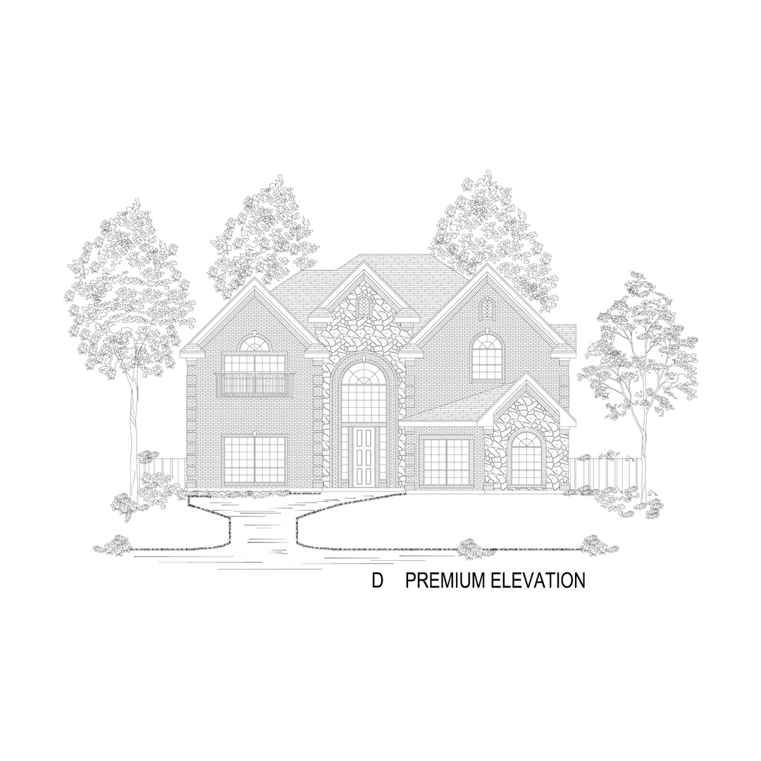 14904 Heartland Drive Frisco TX 75035