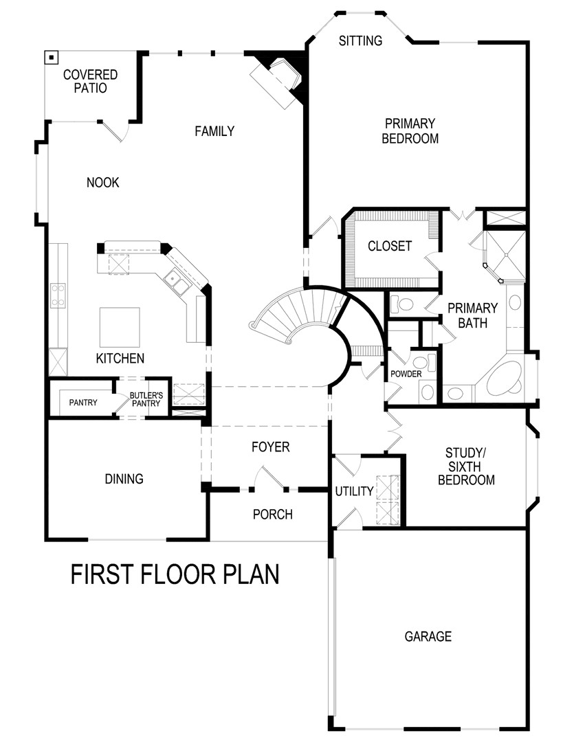 14904 Heartland Drive Frisco TX 75035