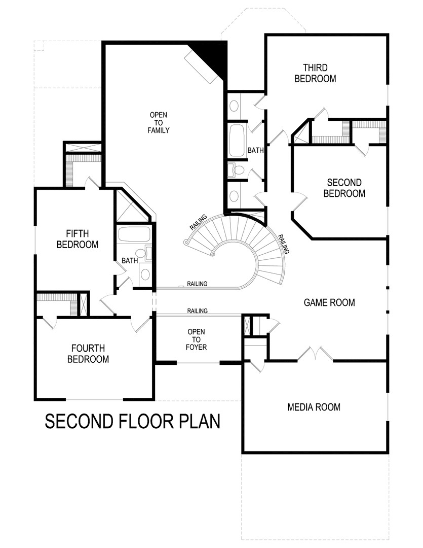 14904 Heartland Drive Frisco TX 75035