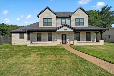 1503 Stillmeadow Drive West TX 76691
