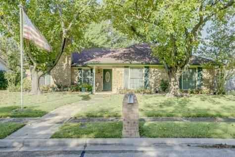 506 Dogwood Drive Wylie TX 75098