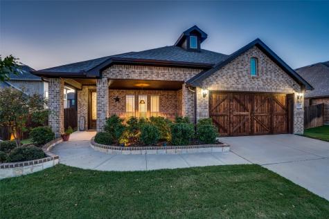1107 Planters Way Waxahachie TX 75165