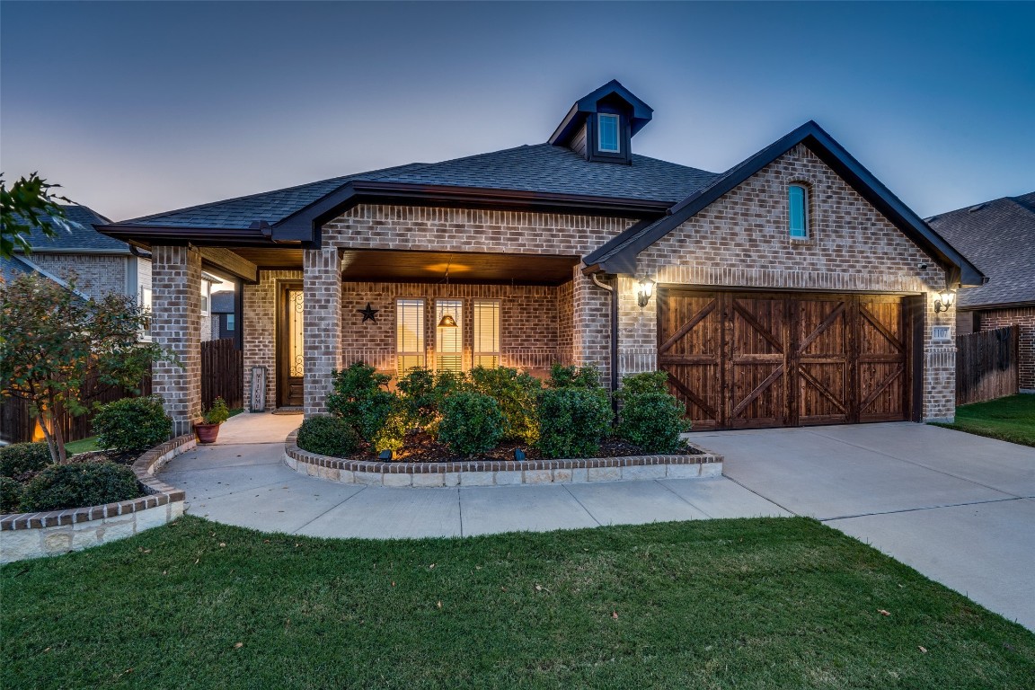 1107 Planters Way Waxahachie TX 75165