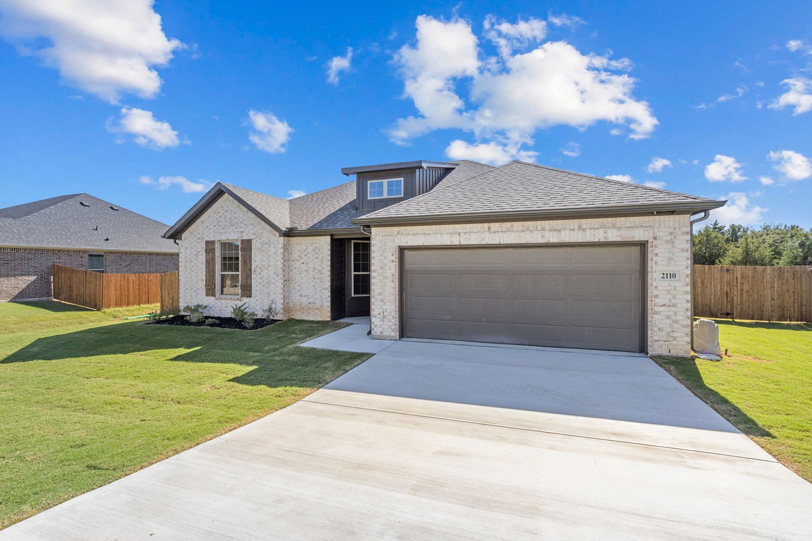 2110 Briarwood Bridgeport TX 76426